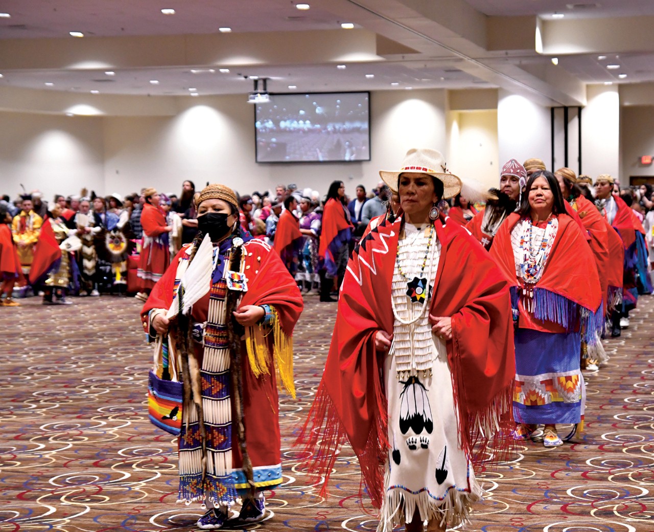 Annual Siletz Restoration Pow-wow