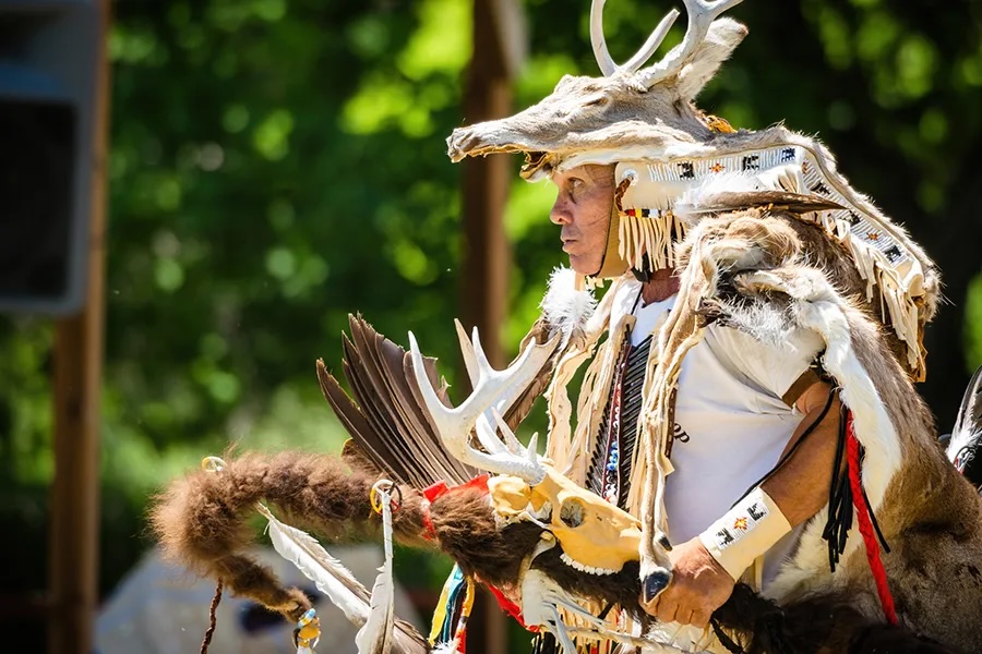 White River Days Celebration