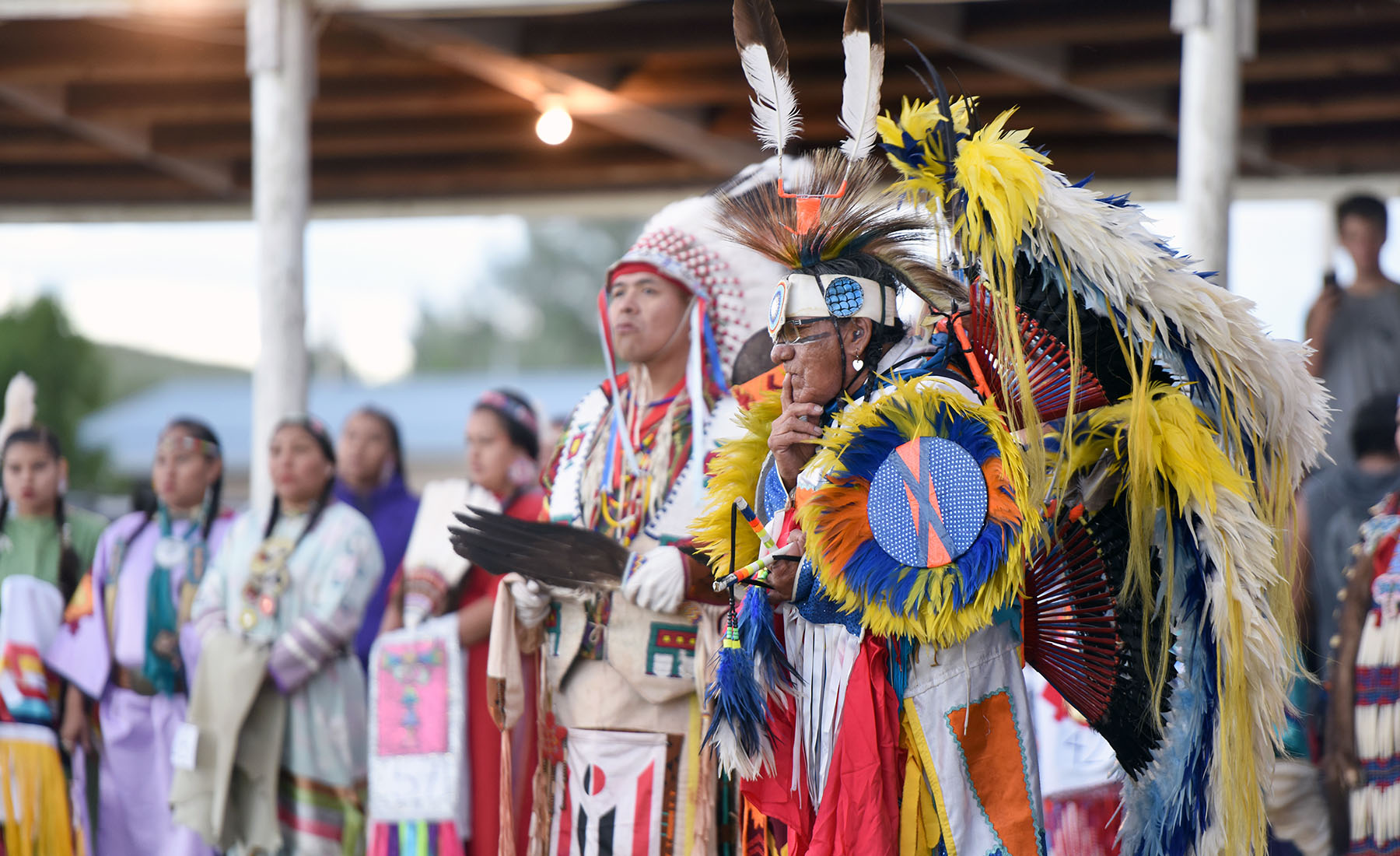 Cheyenne Victory Days