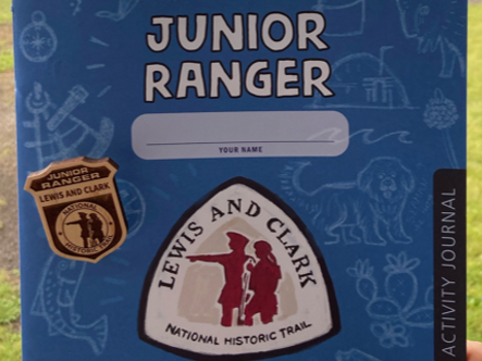 Junior Ranger Program