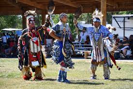 Annual Ponca Tribe of Nebraska Powwow