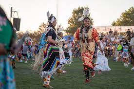 Wildhorse Casino Powwow, Confederated Tribes of the Umatilla Indian Reservation