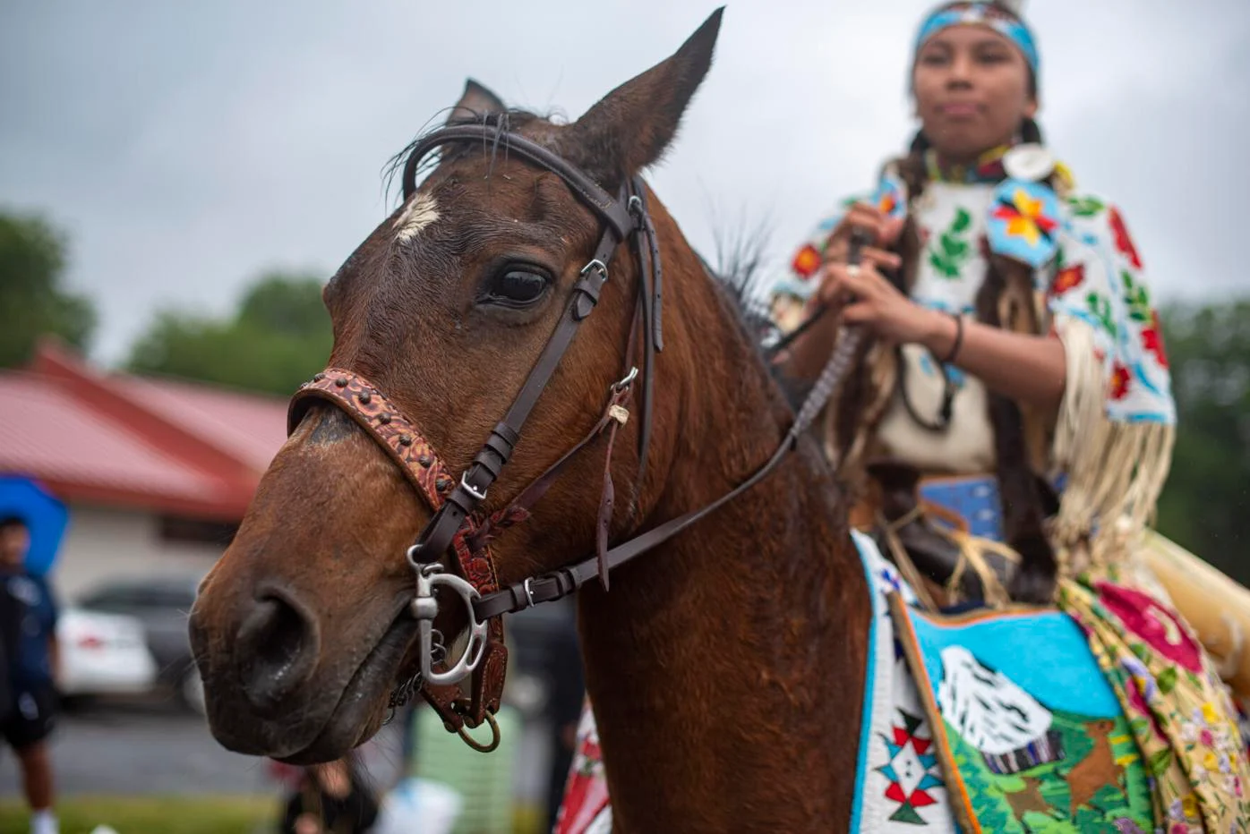 Yakama Nation Treaty Day’s Powwow, Confederated Tribes and Bands of the Yakama Nation