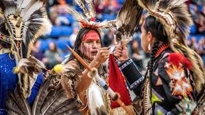 Annual United Tribes Technical College International Pow-wow