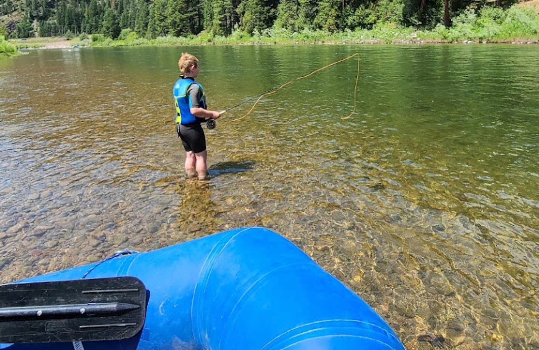 Montana River Outfitters