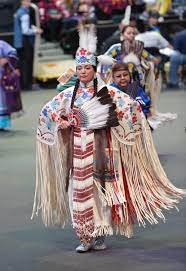 Legends Casino Hotel Powwow & Stick Game Tournament