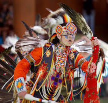 Grand Ronde Tribe Powwow