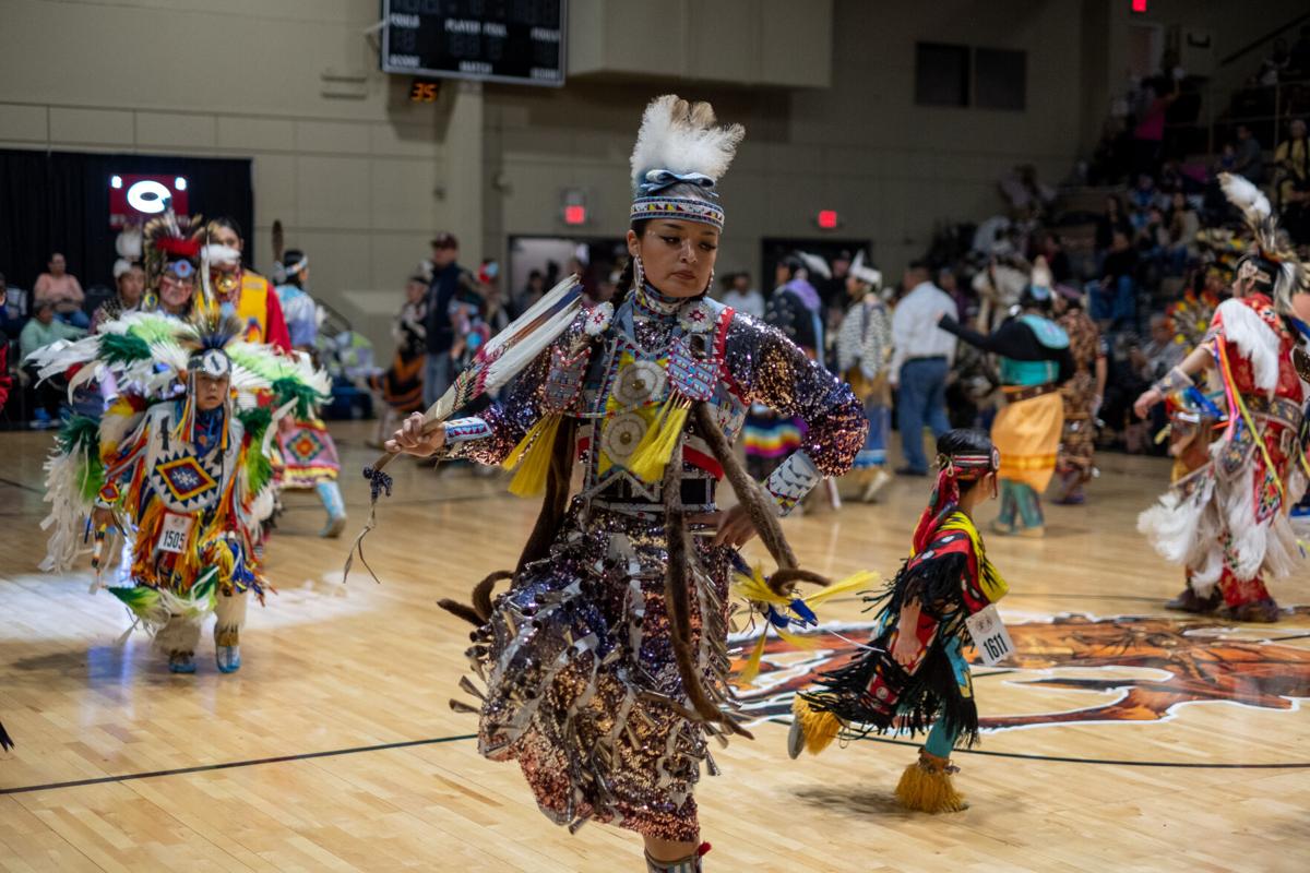 Two Cultures-One Community Powwow (TCOC)