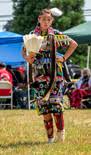 Wiconi Family Camp & Powwow