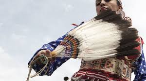 American Indian Council Powwow