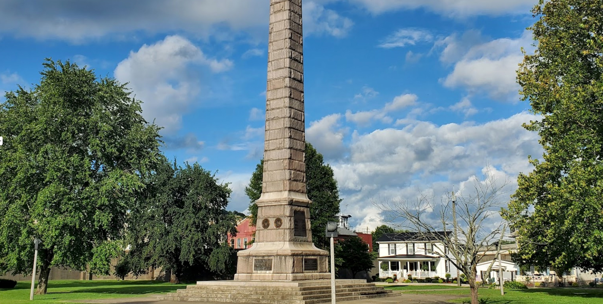 Tu-Endie-Wei State Park