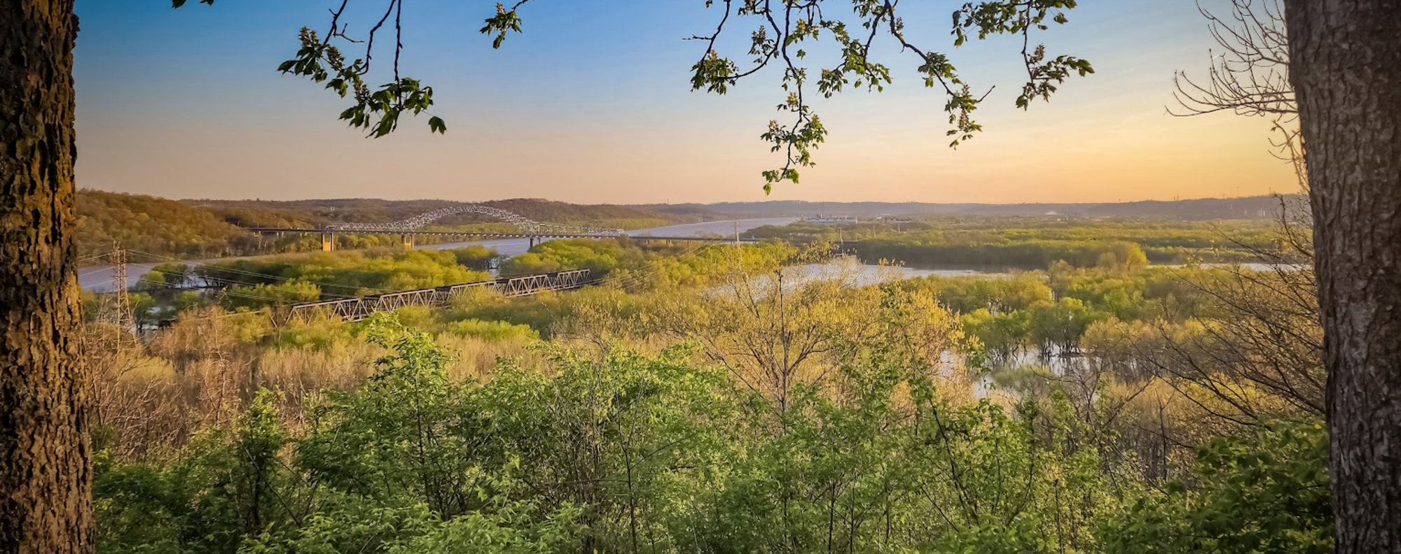 Shawnee Lookout Park