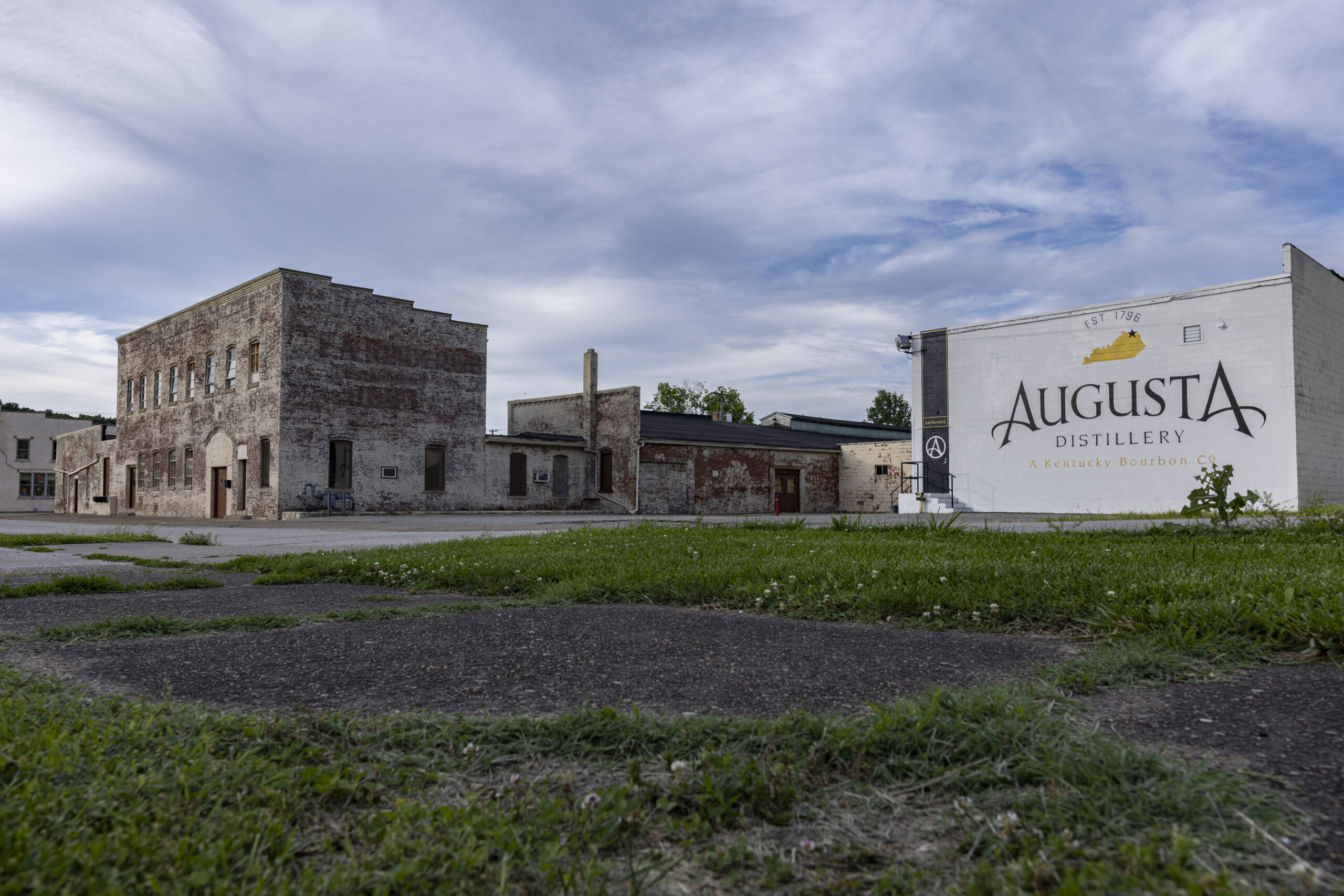 Augusta Distillery