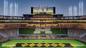 Faurot Field