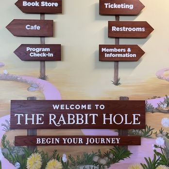 The Rabbit Hole