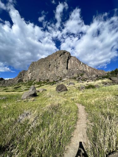 Tower Rock Trail