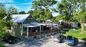 Pierpont General Store