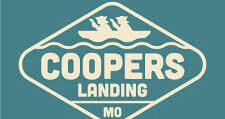 Cooper’s Landing