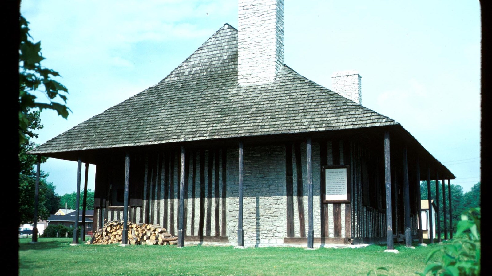 French Colonial