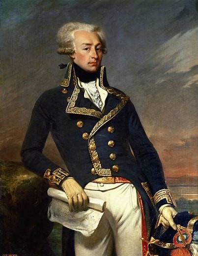 Mississippi Sons of the American Revolution…and Lafyatte