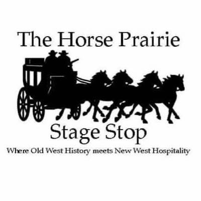 Horse Prairie Stage Stop