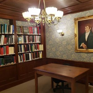 Lewis County Library