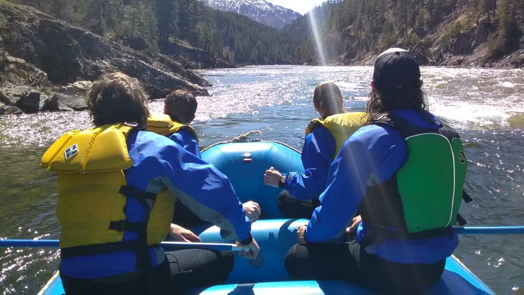 Adventure Missoula
