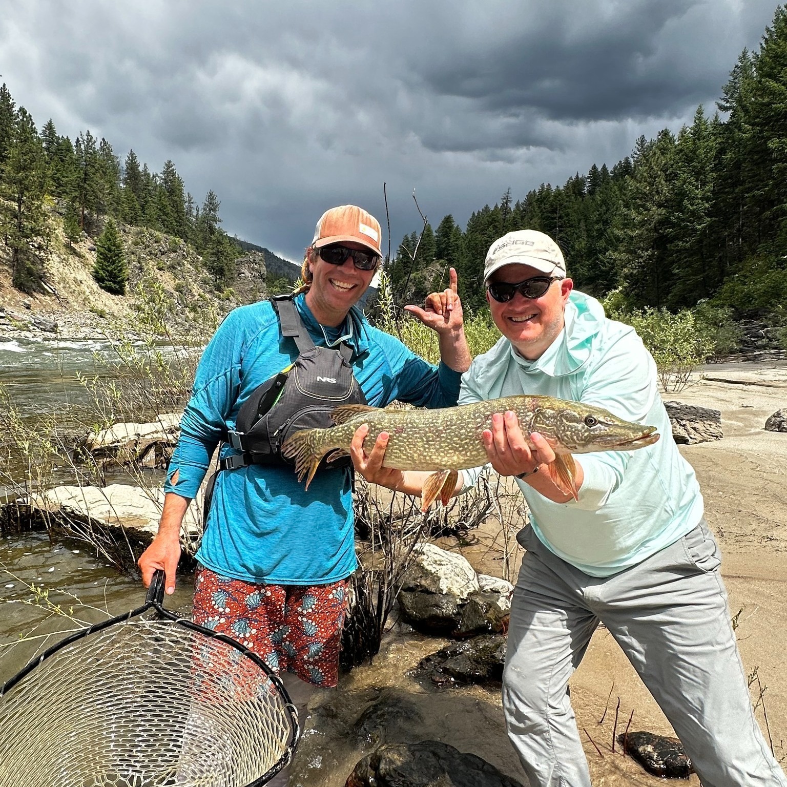 Adventure Missoula