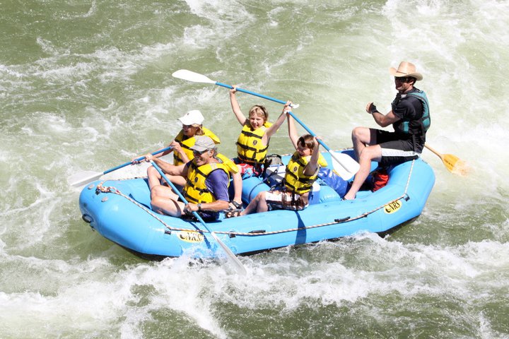 Adventure Missoula