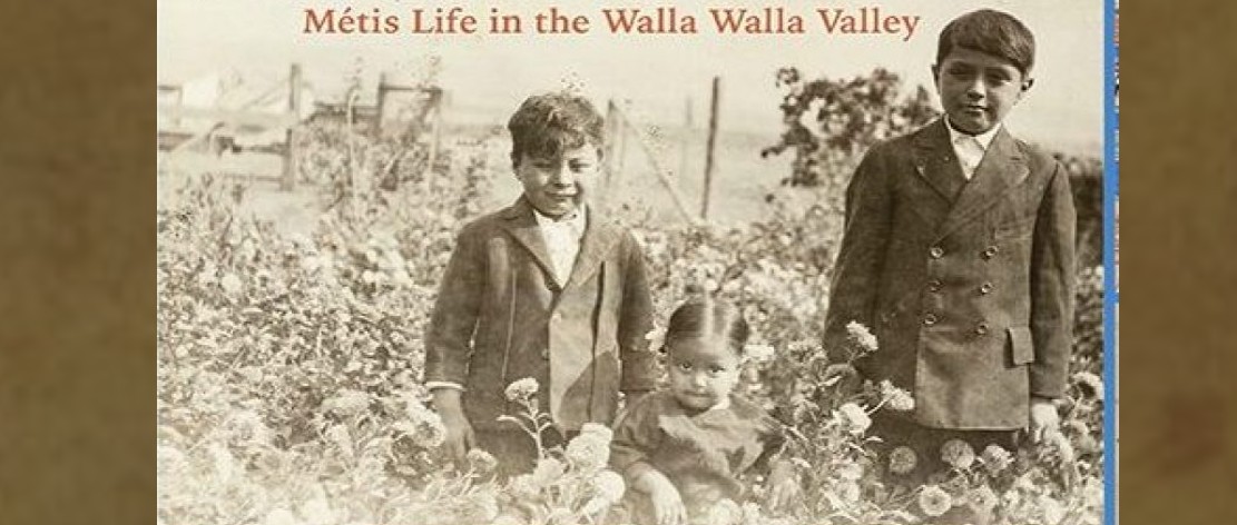 METIS LIFE IN THE WALLA WALLA VALLEY EXHIBIT – TAMÁSTSLIKT