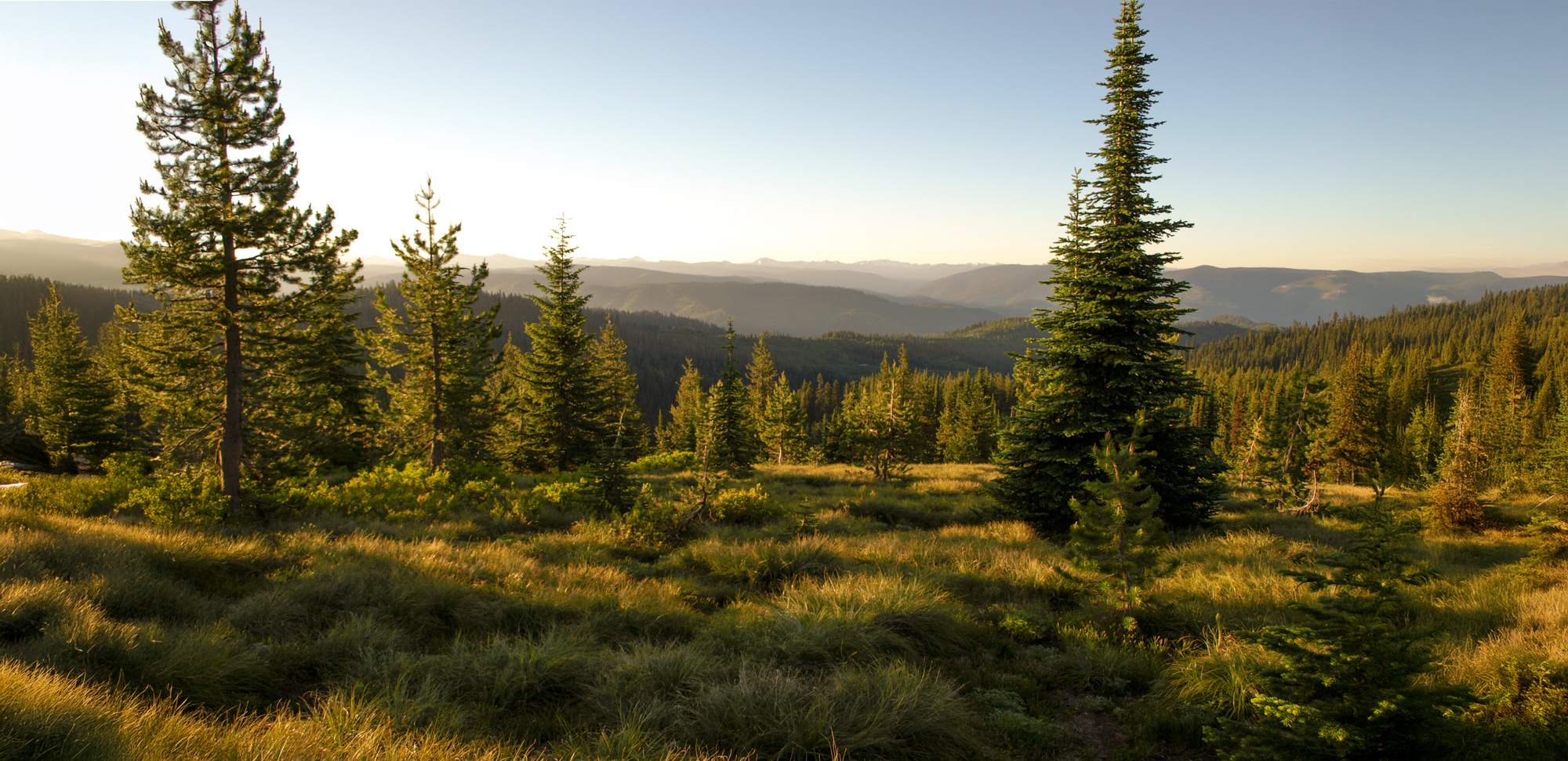 13-Mile Camp