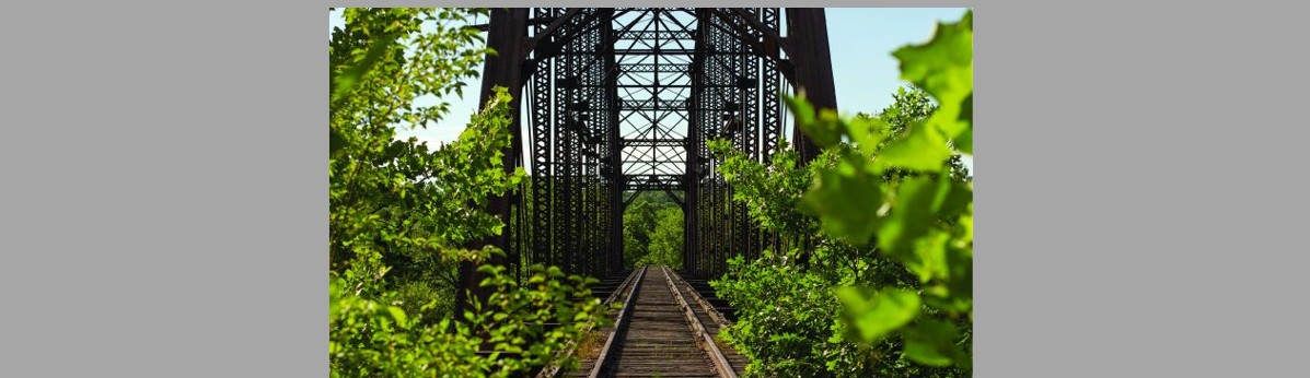 Big Trails, Big Rivers: Exploring Mid-Missouri