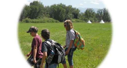 Homewaters Kids Camp