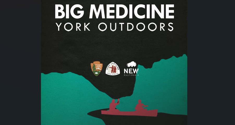 Big Medicine:  York Outdoors
