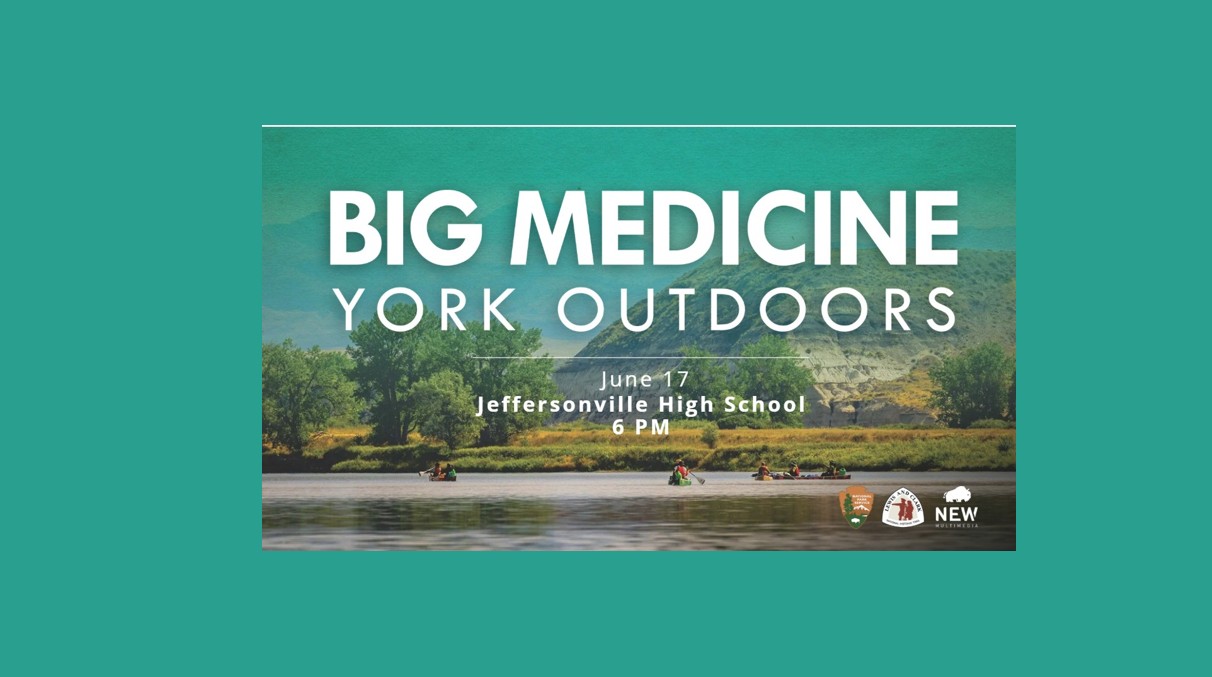 Big Medicine: York Outdoors – Jeffersonville, IN