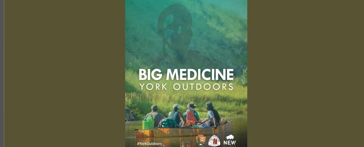 Big Medicine: York Outdoors