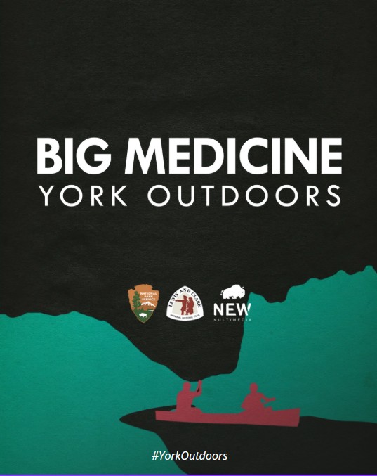 Big Medicine: York Outdoors