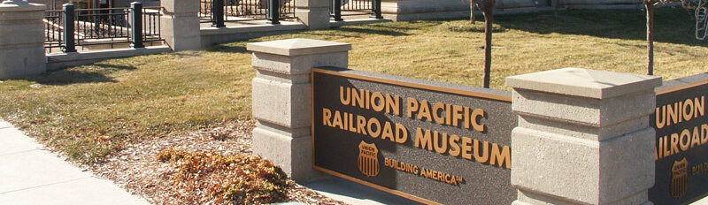 Union Pacific Railroad Museum