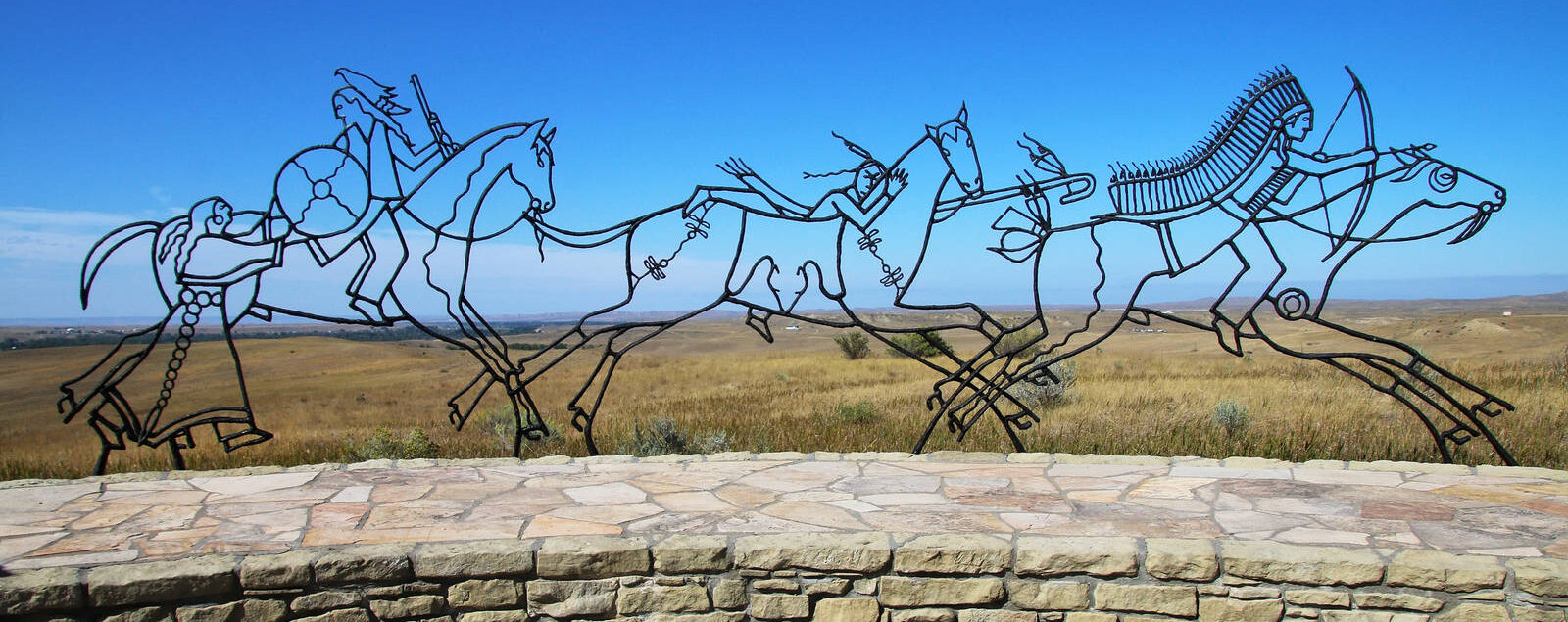 Custer’s Last Stand: