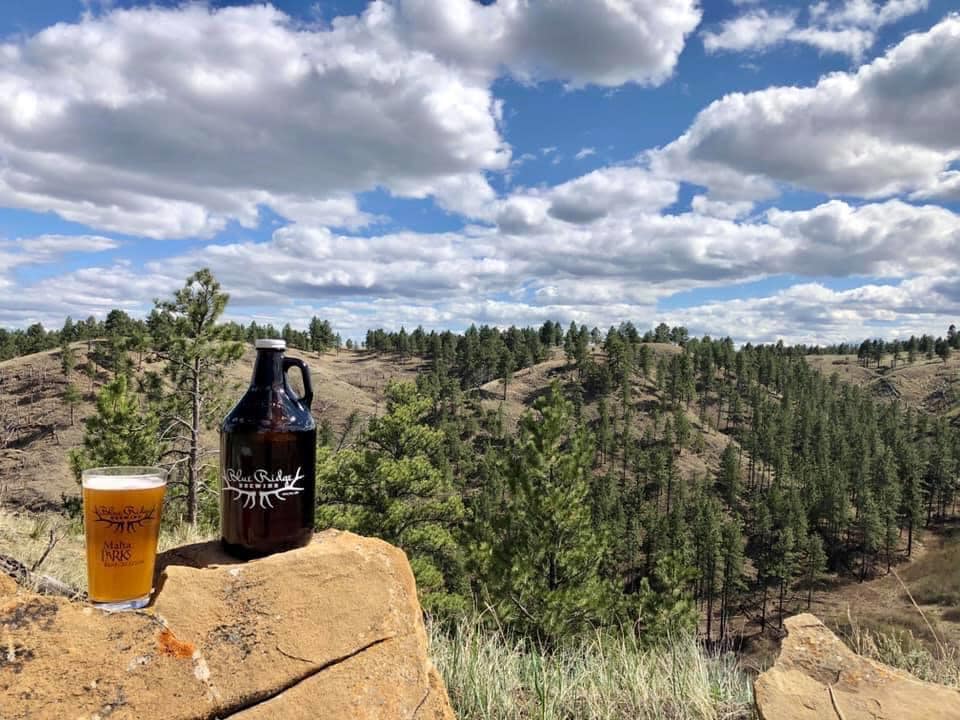 Blue Ridge Brewing