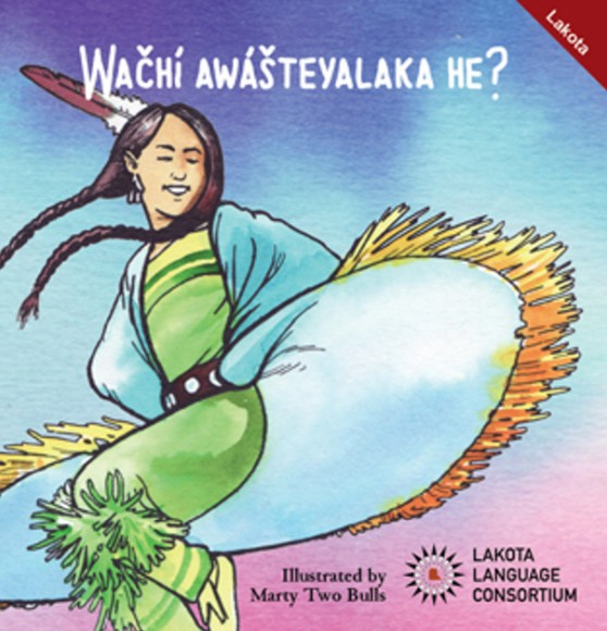 Story Time with Uŋčí & Lalá