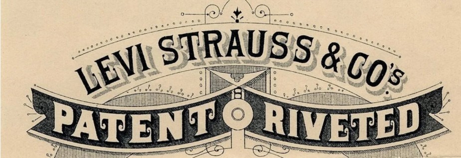Levi Strauss and the Gold Rush
