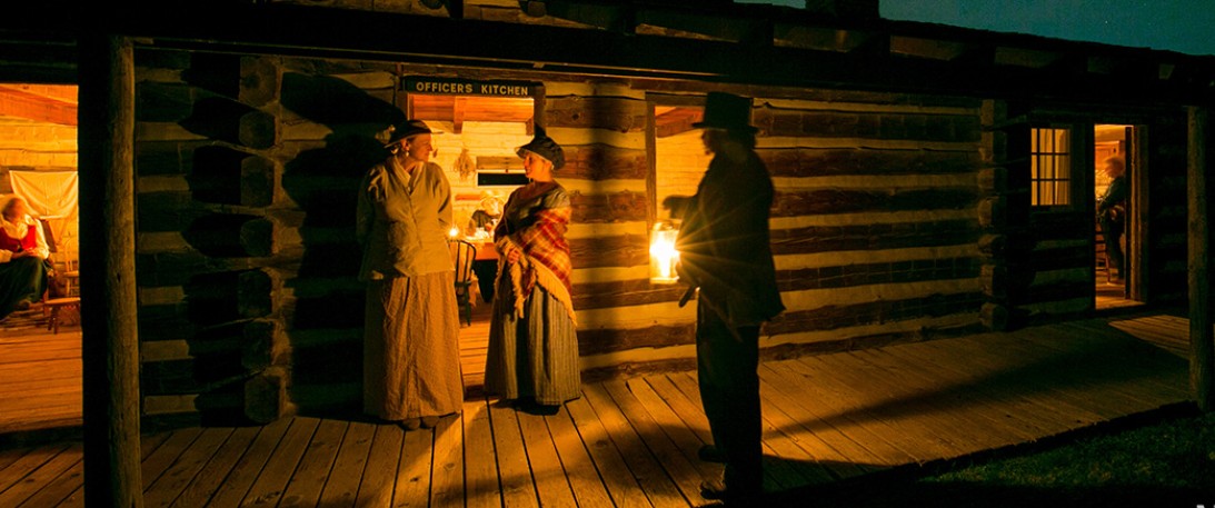 Fort Atkinson