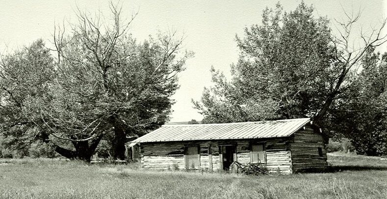 Reed and Bowles Trading Post