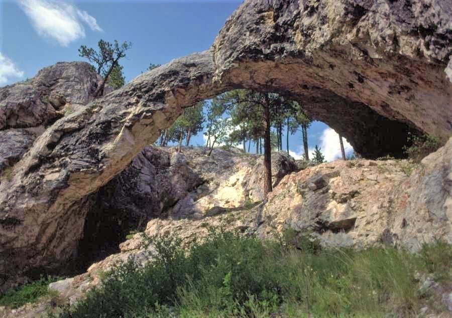 Mission Canyon