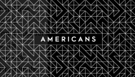 Americans Exhibit