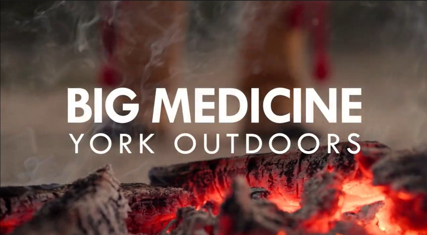 Big Medicine