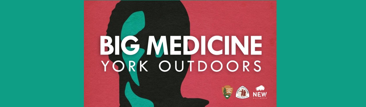 Big Medicine:  York Outdoors