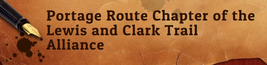 LCTA Portage Route Chapter Annual Meeting